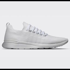 APL techloom breeze white size 8